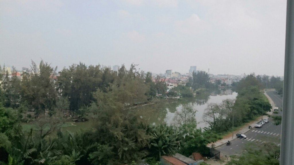 Bán CH Sky Garden 3. DT 75m2 View Betexco. 3 Phòng Giá 2,890 Tỷ. LH 0906 879 489 Trinh