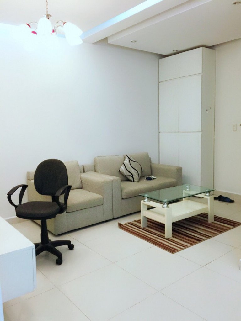 Bán CH Sky Garden 3. DT 56m2 Nhà Rất Đẹp- Giá Rẻ. 2,1 Tỷ LH 0906 879 489 Trinh