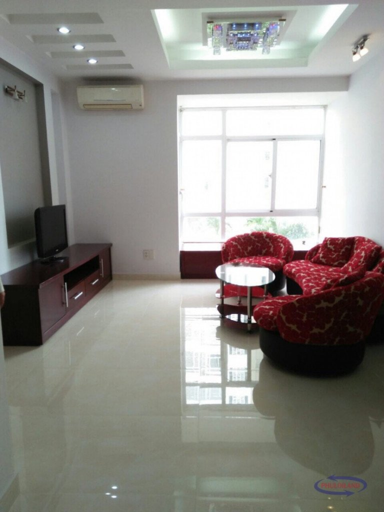 Bán CH Sky Garden 3. DT 70m2 Nhà Đẹp Full Nội Thất Giá Rẻ 2,5 Tỷ. LH 0906 879 489 Trinh