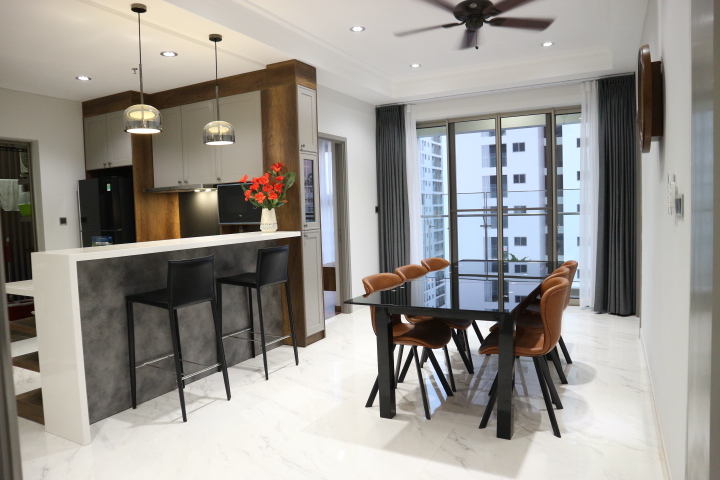 phong-an-can-ho-midtown-can-cho-thue-rong-rai