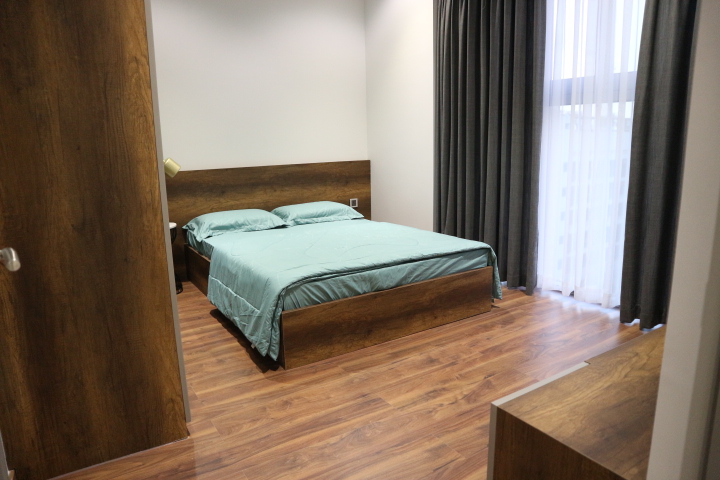 phong-ngu-can-ho-midtown-can-cho-thue-am-cung-hien-dai