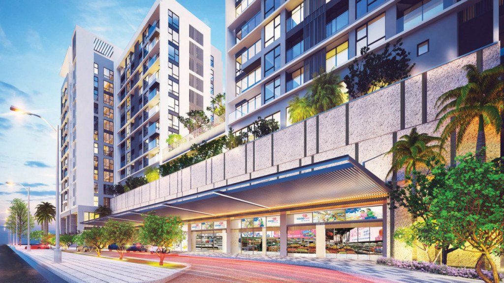 Bán nhanh căn hộ Urban Hill Phú Mỹ Hưng, dt 109m2, căn góc ngay tầng hồ bơi rất đẹp. LH 0902427307