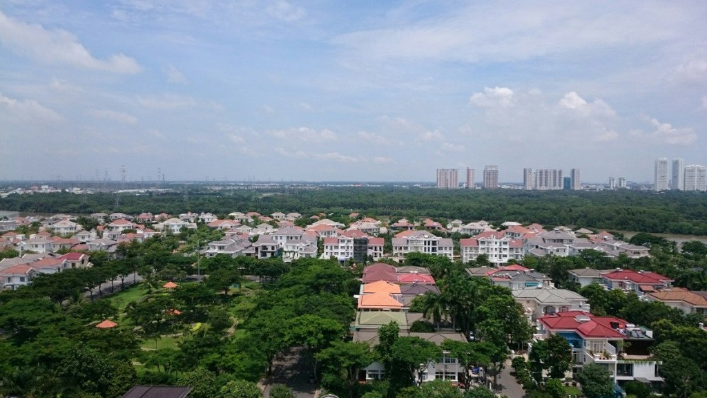 Nợ dí, bán gấp căn hộ Hưng Phúc Happy Residences, dt 78m2, view biệt thự, chỉ 3.75 tỷ. LH 0902427307