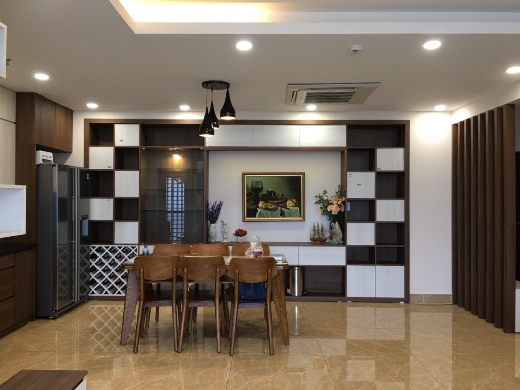 Cho thuê căn hộ Green Valley Phú Mỹ Hưng, dt 129m2, view sân golf, full nội thất rất đẹp. LH 0902427307