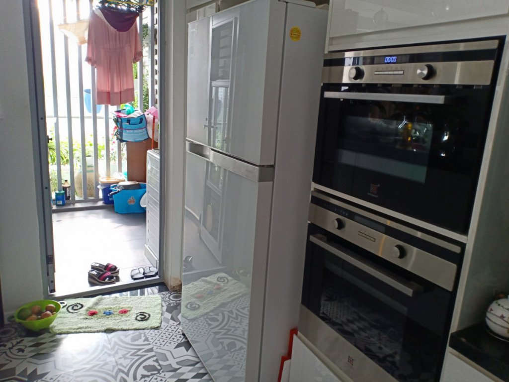 Bán gấp căn hộ Green Valley PMH, dt 120m2, view sân golf, nhà đẹp lung linh, chỉ 5.8 tỷ. LH 0902427307