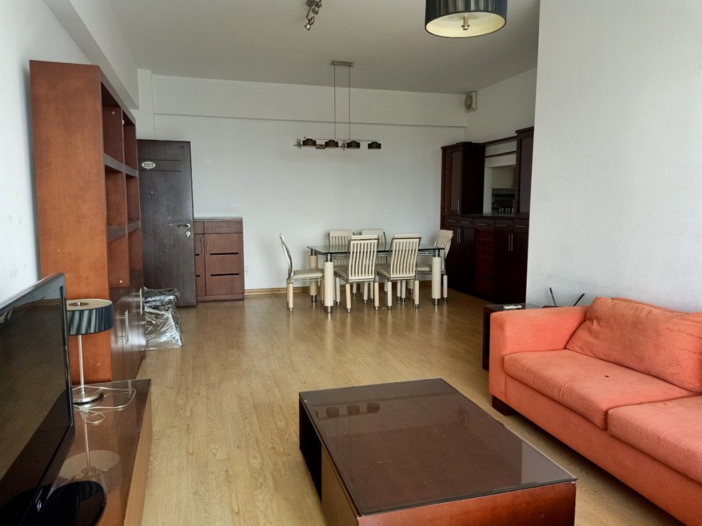 Bán nhanh căn hộ Grand View, Phú Mỹ Hưng. DT 118m2 view sông thoáng mát. Chỉ 5 tỷ – giá tốt hơn thị trường