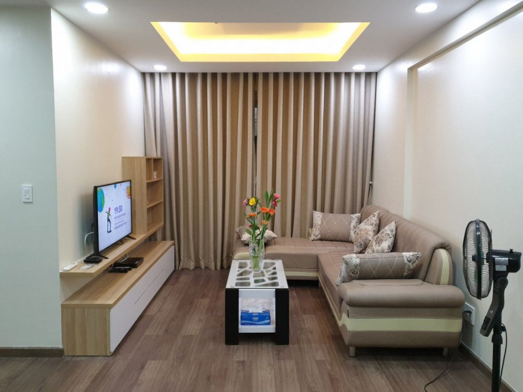 Bán căn hộ Scenic Valley 1 pmh, quận 7, tp HCM căn góc giá 4 tỷ