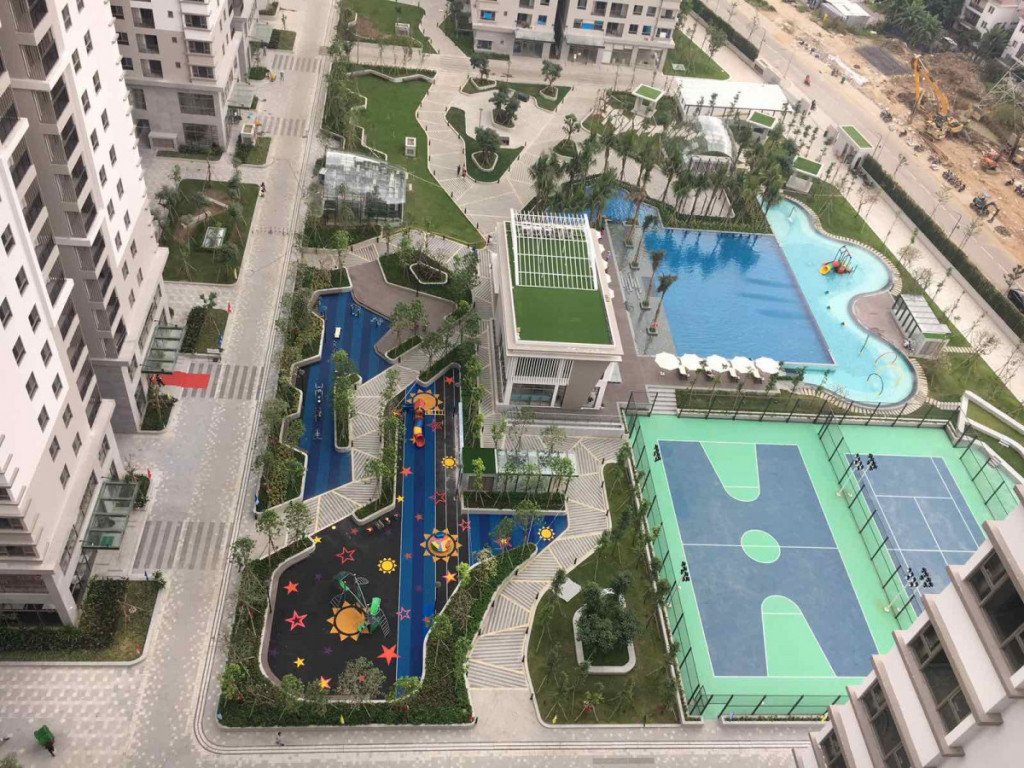 Bán căn hộ Saigon South Residences PMH, nhà bè, tp HCM. Diện tích 72m2, 2PN giá 2,5 tỷ bao thuế phí. LH 0946 23 27 23 Đông