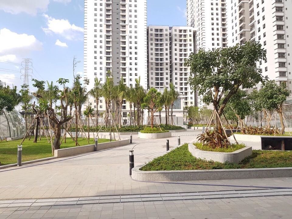 Bán rẻ căn hộ Sai Gon South Residences PMH, dt 75m2, tầng cao, view rất đẹp, chỉ 2.6 tỷ. LH 0902427307