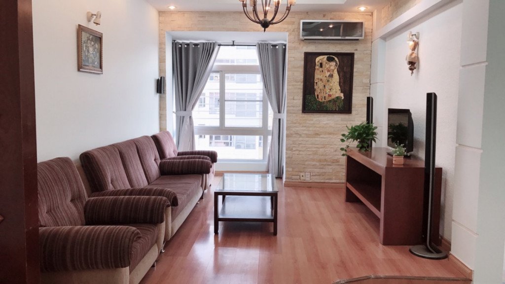 Bán CH Sky Garden 2. Căn Góc 89m2 Nhà Đẹp Lầu cao. Giá 2,990 Tỷ. LH 0906 879 489 Trinh