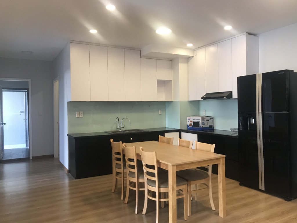 Bán Trước Tết CH Sky garden 2. DT 88m2 Nhà Rất Đẹp Giá 2,980 Tỷ. LH 0906 879 489 Trinh