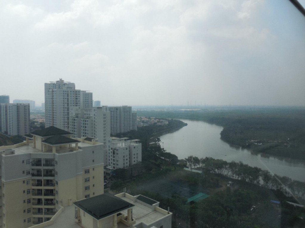 Cho thuê căn hộ M5 Midtown The Garden,PMH. 83m2, lầu cao, view đông nam, full nội thất cao cấp. giá 1100$. lh: 0838232723