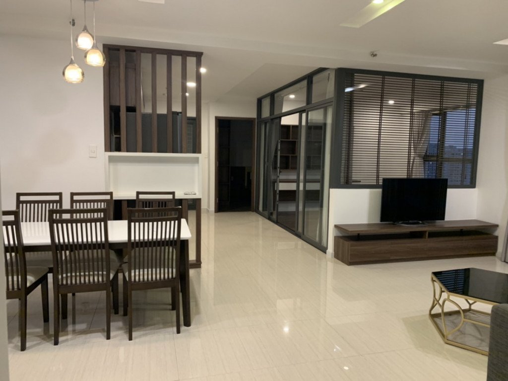 Cần bán căn hộ cao cấp Nam Phúc – Le Jardin, Phú Mỹ Hưng, Quận 7. Nhà cực đẹp, giá cực tốt. LH 0916991441.