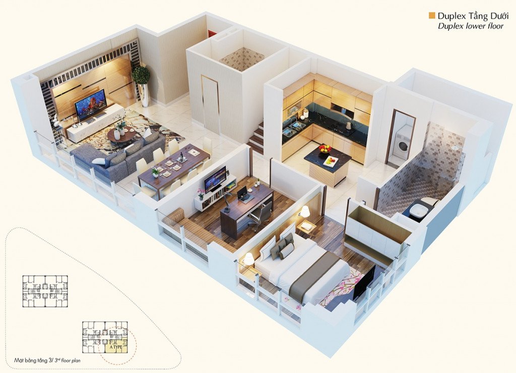 Bán nhanh căn Duplex Happy Valley Premier, dt 171m2, view hồ bơi rất đẹp, chỉ 12.5 tỷ. LH 0902427307