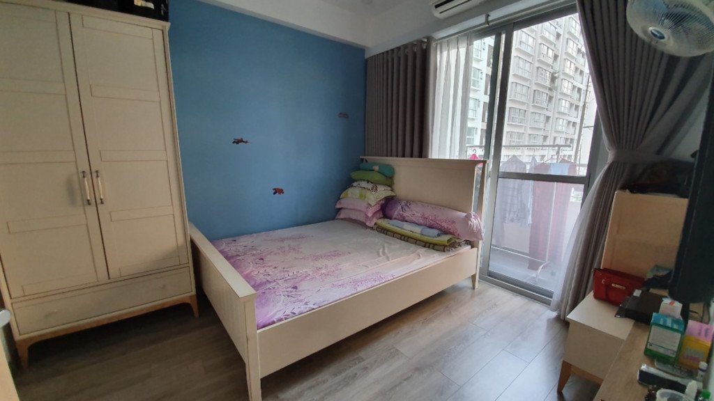 Bán gấp căn hộ Scenic Valley 1, 80m2, block C, view nội khu, giá: 4,350 tỷ