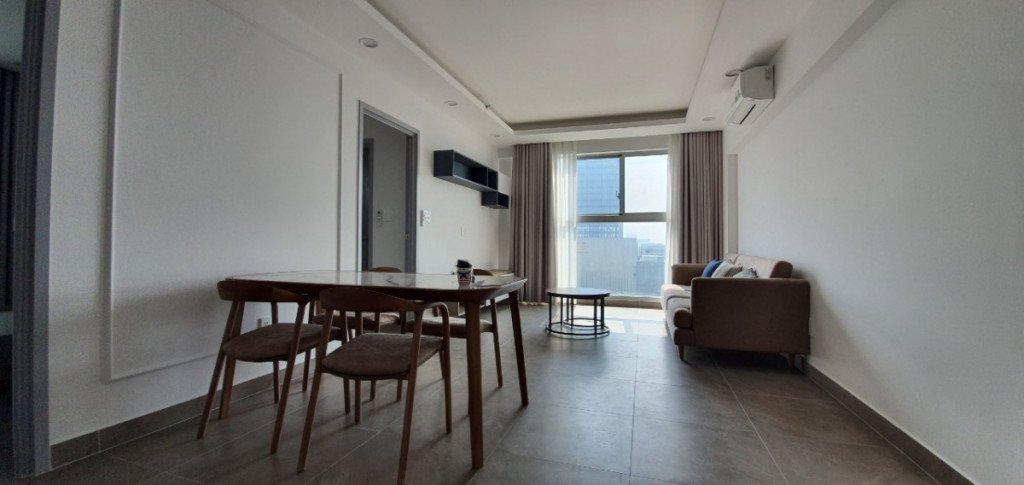 Cho thuê căn hộ Scenic Valley 2, Phú Mỹ Hưng. Căn 2 phòng ngủ view đẹp giá tốt. LH: 0941249229.