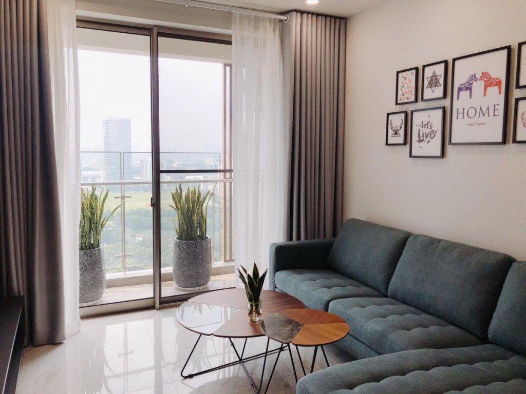 Cho thuê nhiều căn hộ chung cư tại The Antonia Phú Mỹ Hưng, Quận 7, giá rẻ nhất thị trường