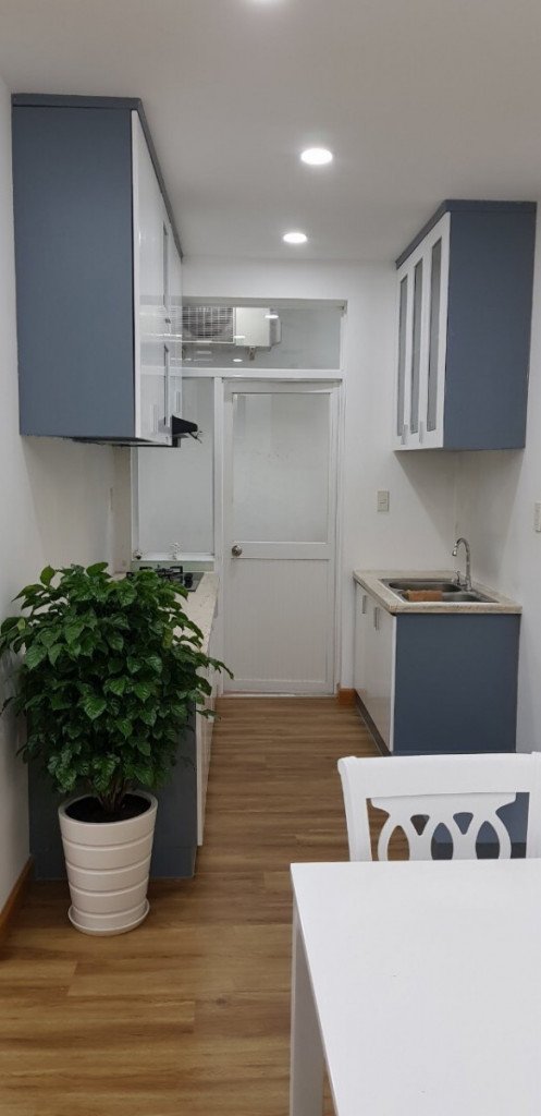 Bán Nhanh CH Sky Garden 3. DT 68m2 Lầu Cao Nhà Đẹp Giá 2,720 Tỷ. LH 0906 879 489 Trinh