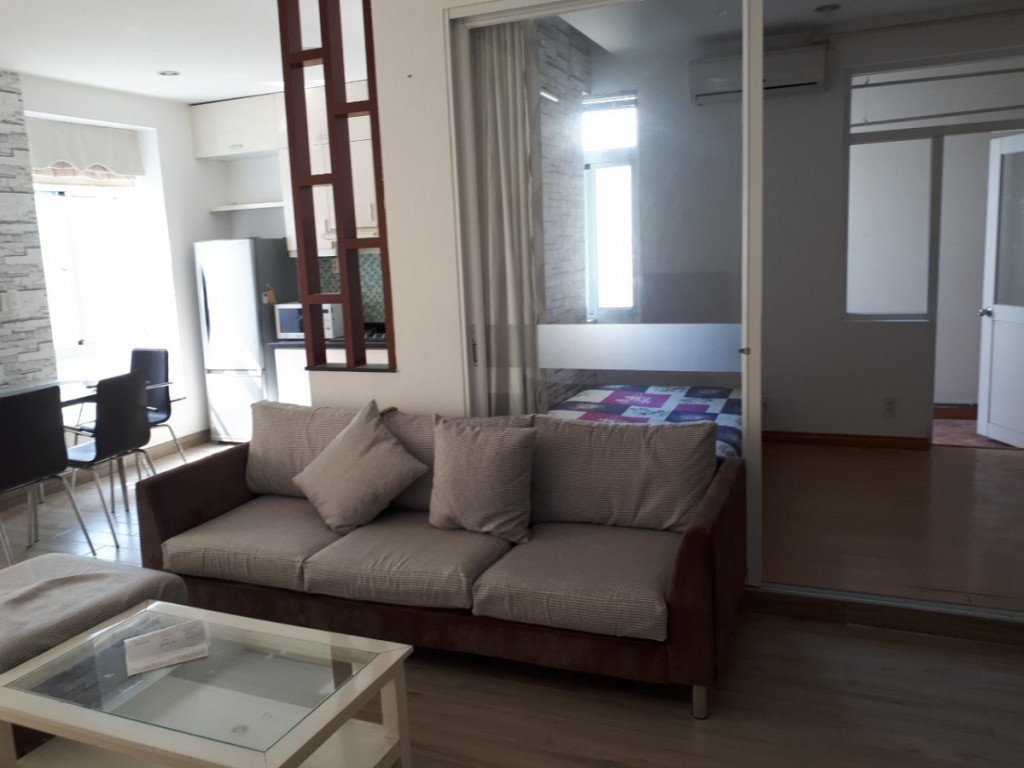 Bán CH Sky Garden 3. DT 68m2 Lầu Cao Full Nội Thất. Giá 2,5 Tỷ LH 0906 879 489 Trinh