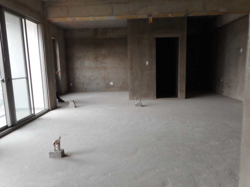 Bán căn hộ Hưng Phúc Happy Residence, Phú Mỹ Hưng, nhà thô, lầu cao, giá: 3,5 tỷ