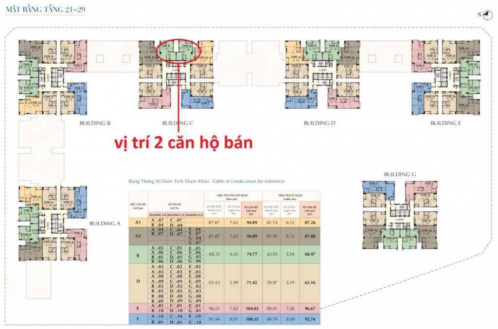 Bán lỗ cặp căn hộ SSR dt 75m/căn, có thể làm thông, tầng cao view sông trực diện, chỉ 2.88 tỷ. LH 0902427307