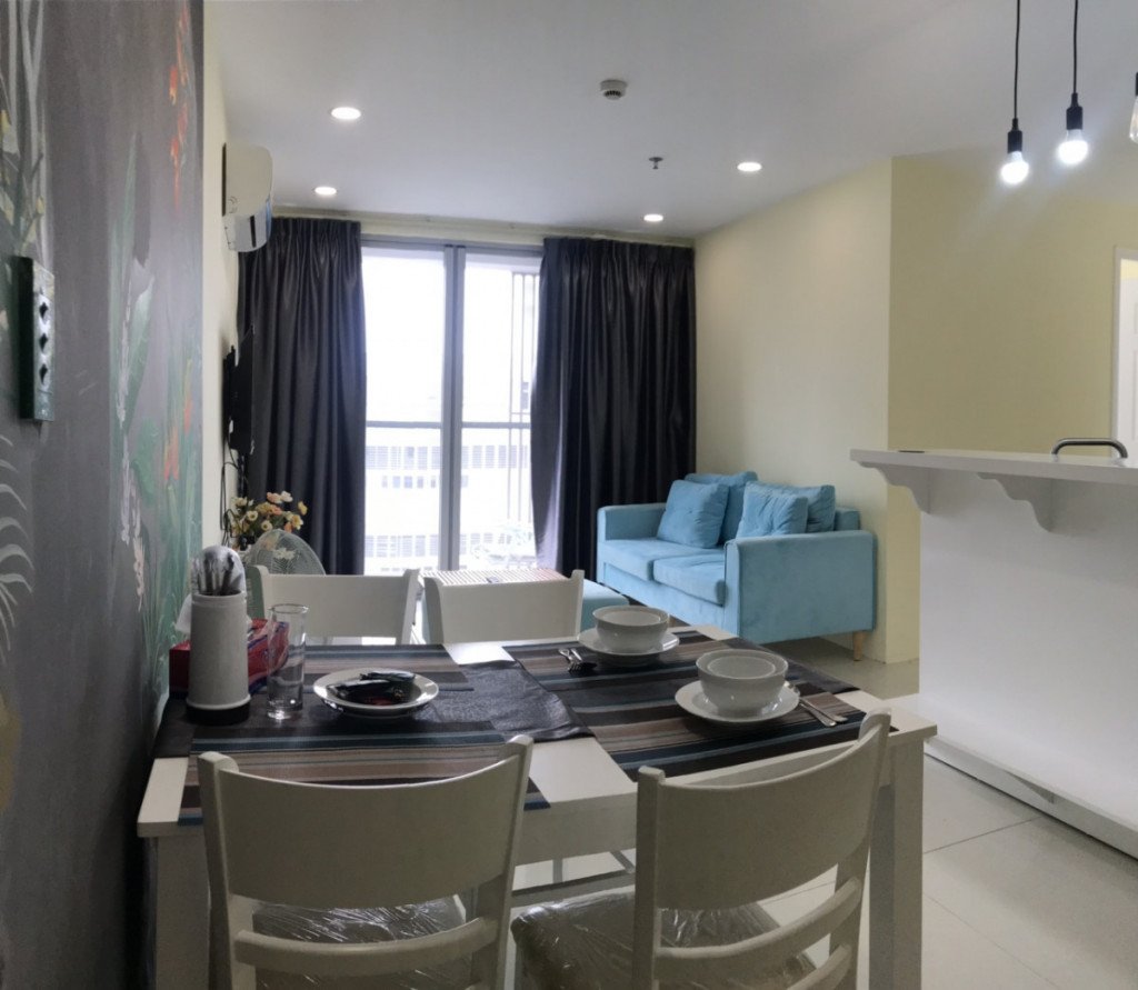 Cho thuê căn hộ chung cư Scenic Valley 1, 70m2, giá 900usd/tháng, liên hệ: 0902 894 889.