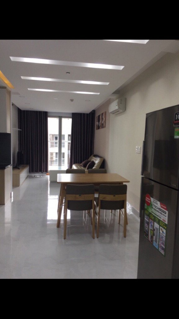 Cho thuê gấp căn hộ chung cư Scenic Valley 1, diện tích 70m2, giá 850usd/tháng, liên hệ: 0902 894 889.