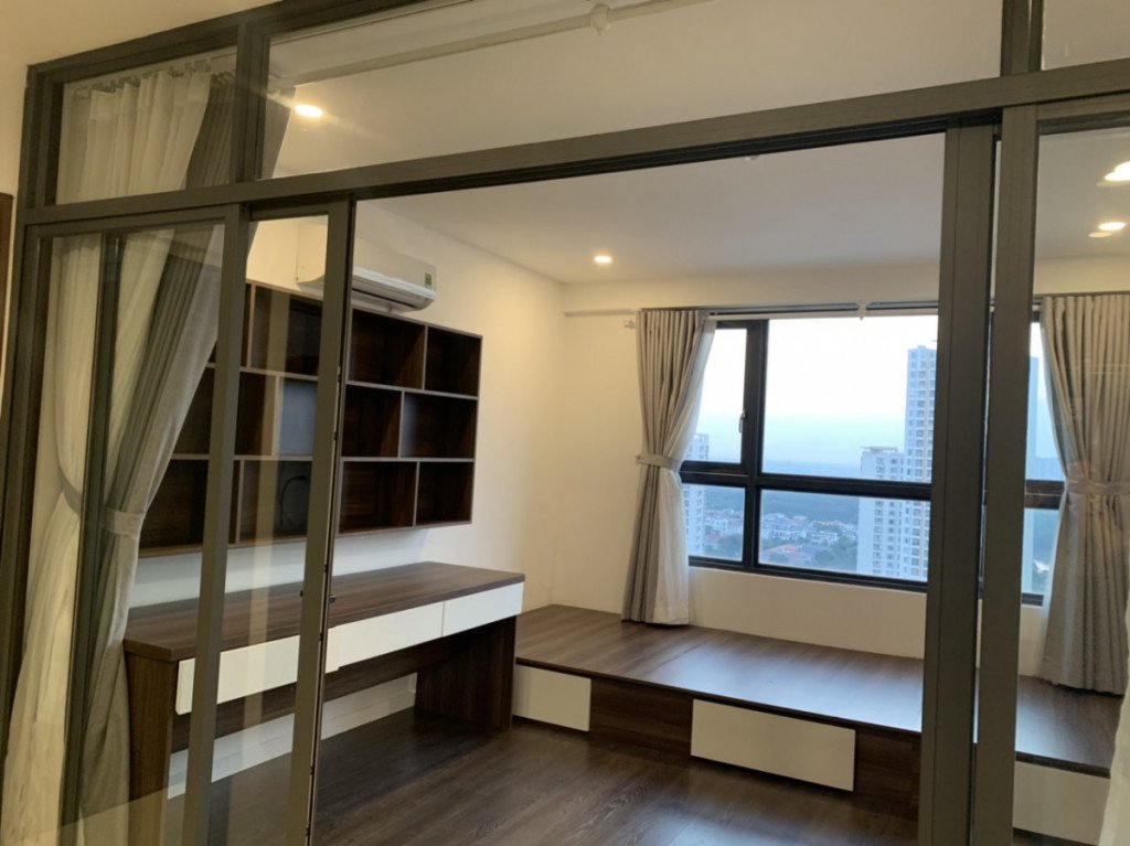 Cần bán căn hộ cao cấp Nam Phúc – Le Jardin, Phú Mỹ Hưng, Quận 7. Nhà cực đẹp, giá cực tốt. LH 0916991441.