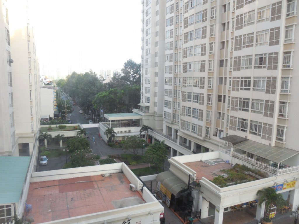 Bán CH Sky Garden 3. Căn Góc 74m2. Nhà Đẹp Lầu Cao Giá 2,750 Tỷ. LH 0906 879 489 Trinh