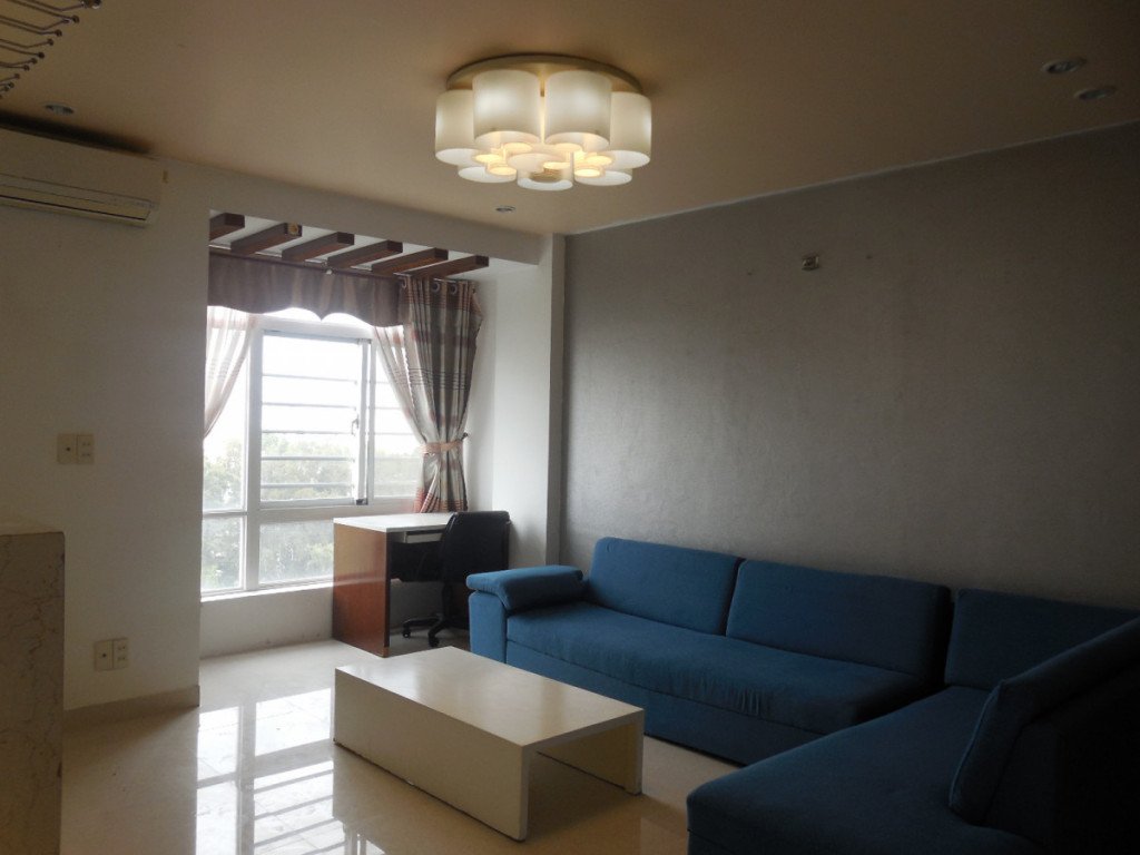 Cho Thuê CH Sky Garden 3. DT 85m2 Lầu Cao View Betexco. Giá 800 USD. LH 0906 879 489 Trinh