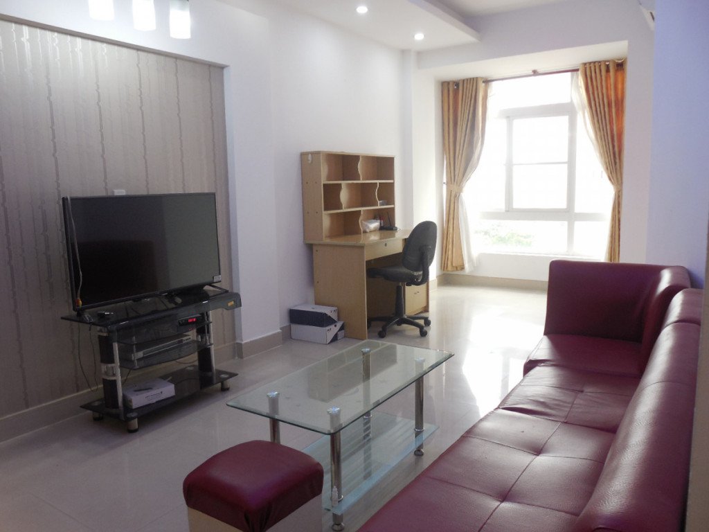 Cho Thuê CH Sky Graden 3. DT 56m2 Giá Rẻ Nhất Thị Trường Chỉ 520 USD. LH 0906 879 489 Trinh