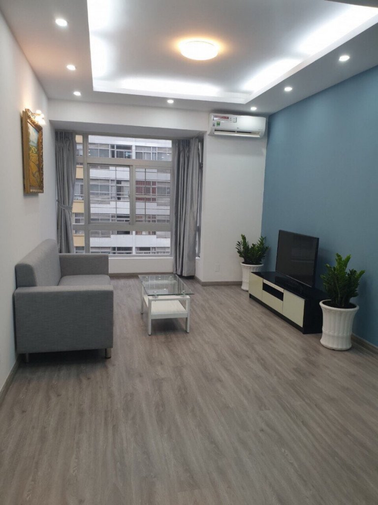 Bán CH Sky Garden 2. Căn Góc DT 91m2 Nhà Đẹp Giá 3,1 Tỷ. LH 0906 879 489 Trinh