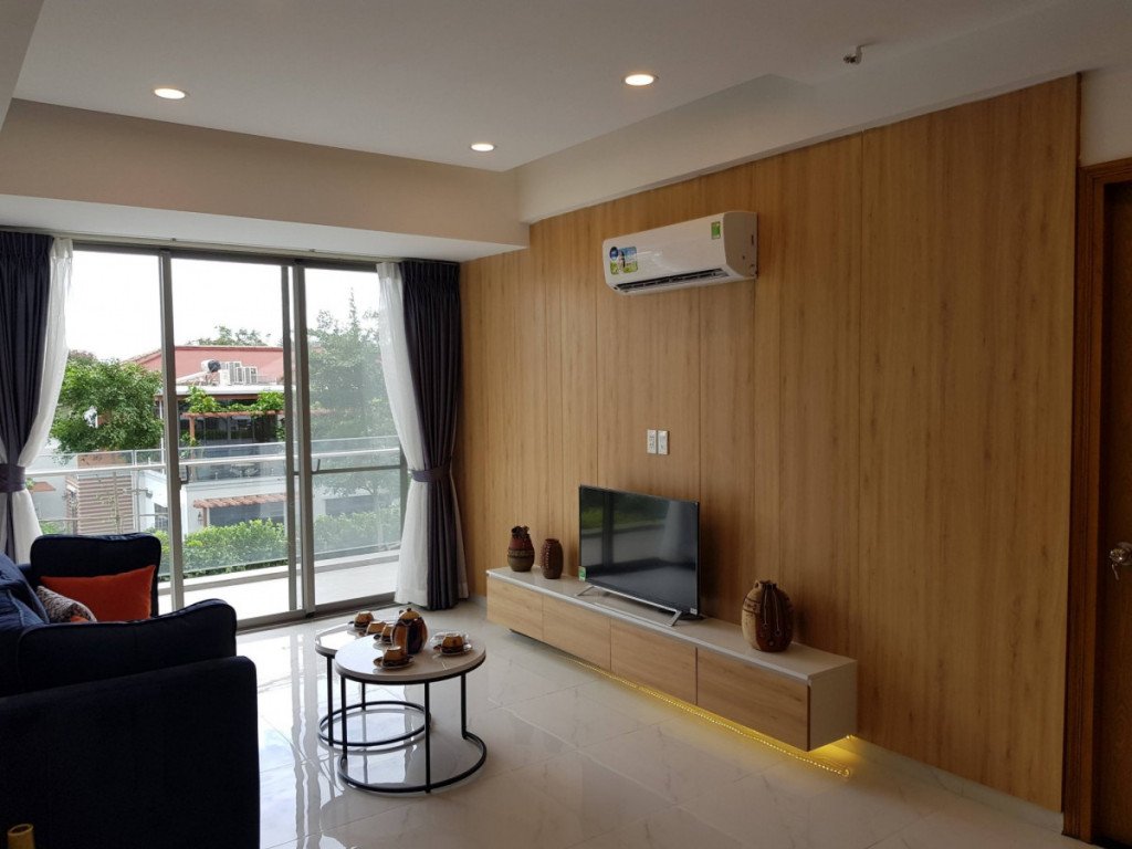 Bán căn hộ Hưng Phúc-Happy Residence, PMH, Quận 7, Tp HCM. 80m2, nhà cực đẹp. LH 0919801948