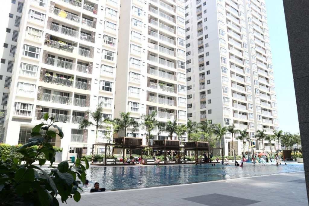 Giá tốt đầu tư, căn hộ Scenic Valley 1, PMH, căn góc, 77m2, lầu cao view thoáng mát, giá: 3,850 tỷ, rẻ hơn thị trường: 400tr