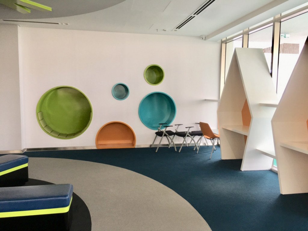 Bán gấp căn hộ Midtown The Grande, M5, 89m2, giá: 4,750 tỷ