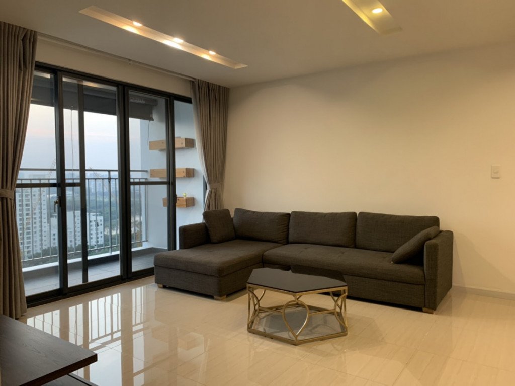 Bán căn hộ Nam Phúc- Le Jardin, Phú Mỹ Hưng. Căn 110m2, full nội thất bán 5,5 tỷ. LH: 0941249229.