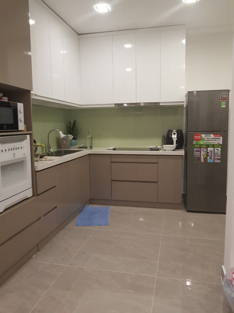 Bán căn hộ Scenic Valley 1, 70m2, full nội thất, giá: 3,470 tỷ