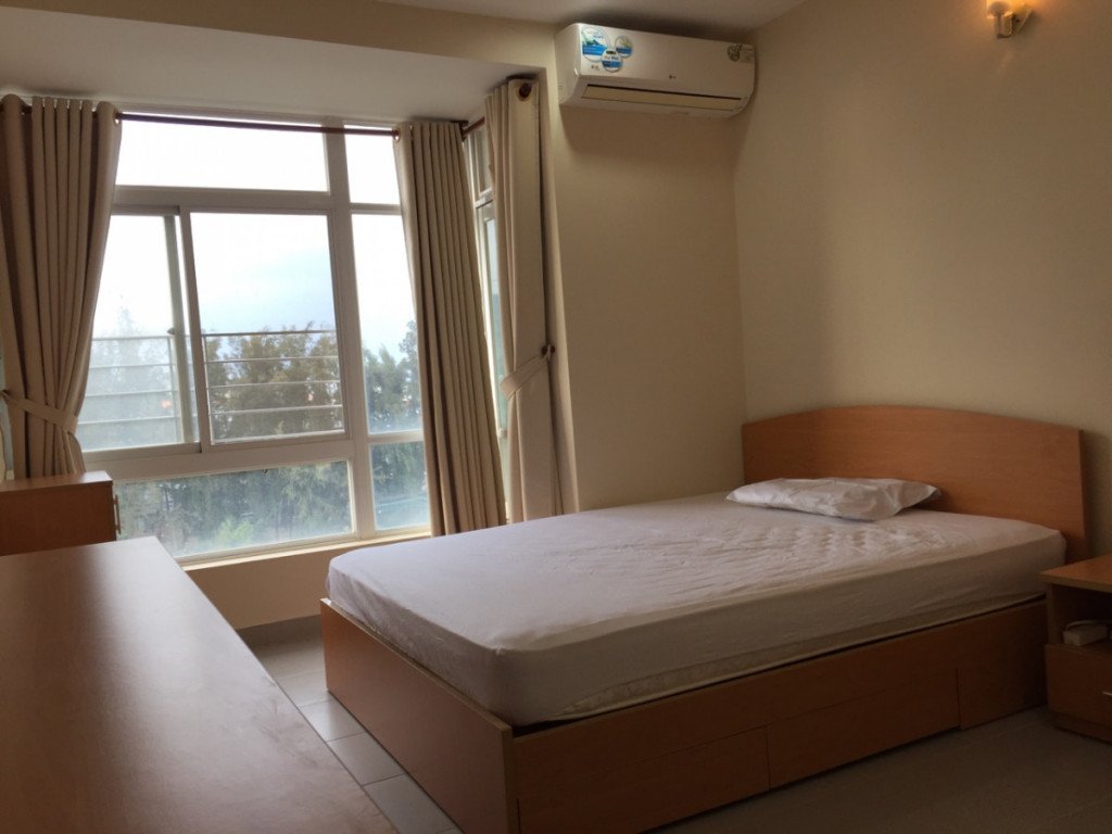 Bán căn hộ Sky Garden 3, 70m2, view sông, giá: 2,580 tỷ