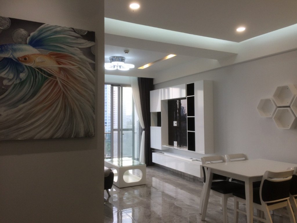 Cần bán nhanh căn hộ Scenic Valley, Phú Mỹ Hưng. Căn 80m2 view sân golf 4,55 tỷ. LH: 0941249229.