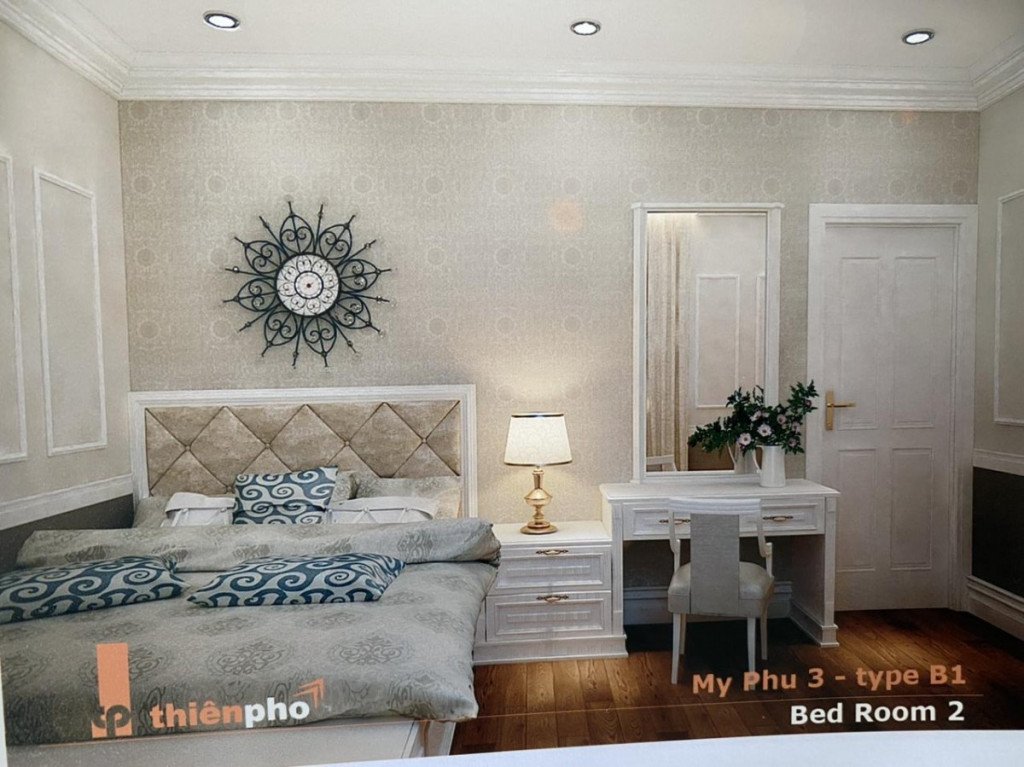 Bán biệt thự Mỹ Phú 3, Phú Mỹ Hưng, mặt tiền đường lớn, giá: 25 tỷ