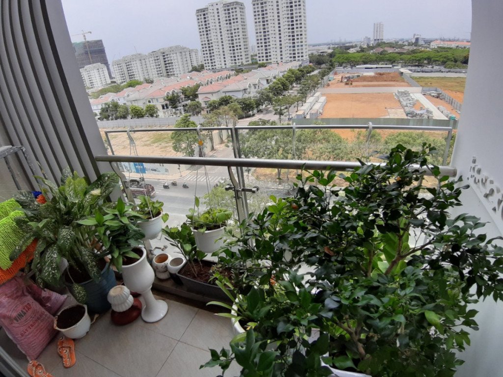 Cần bán căn hộ Hưng Phúc- Happy Residence, Phú Mỹ Hưng. 78m, Nội thất cao cấp. Lh : 0916991441