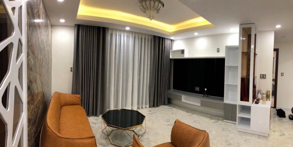 Cần bán căn hộ cao cấp Nam Phúc – Le Jardin, Phú Mỹ Hưng, Quận 7. Nhà cực đẹp, giá cực tốt. LH 0916991441.