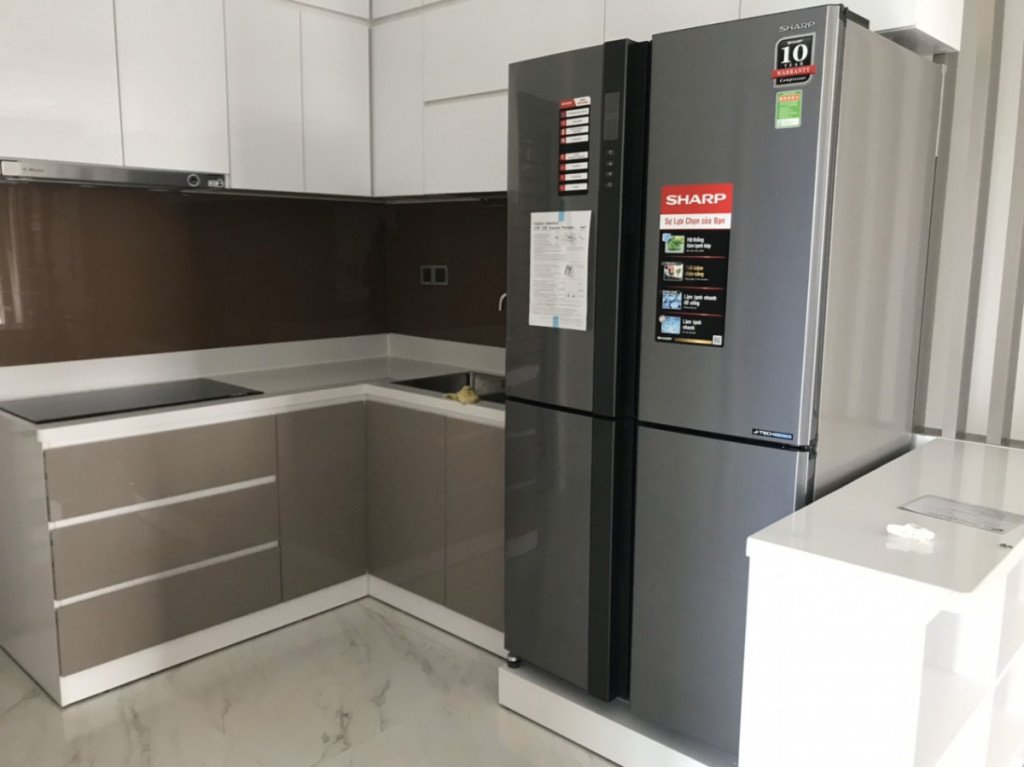 Cho thuê căn hộ Midtown, Phú Mỹ Hưng, full nội thất, giá: 1500usd/tháng