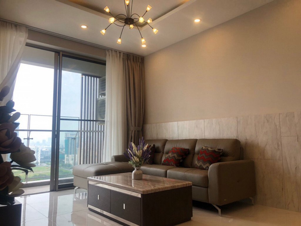 Cho thuê căn hộ Midtown Phú Mỹ Hưng, The Grande. Căn hộ vị trí đẹp nhất dự án. LH: 0941249229.