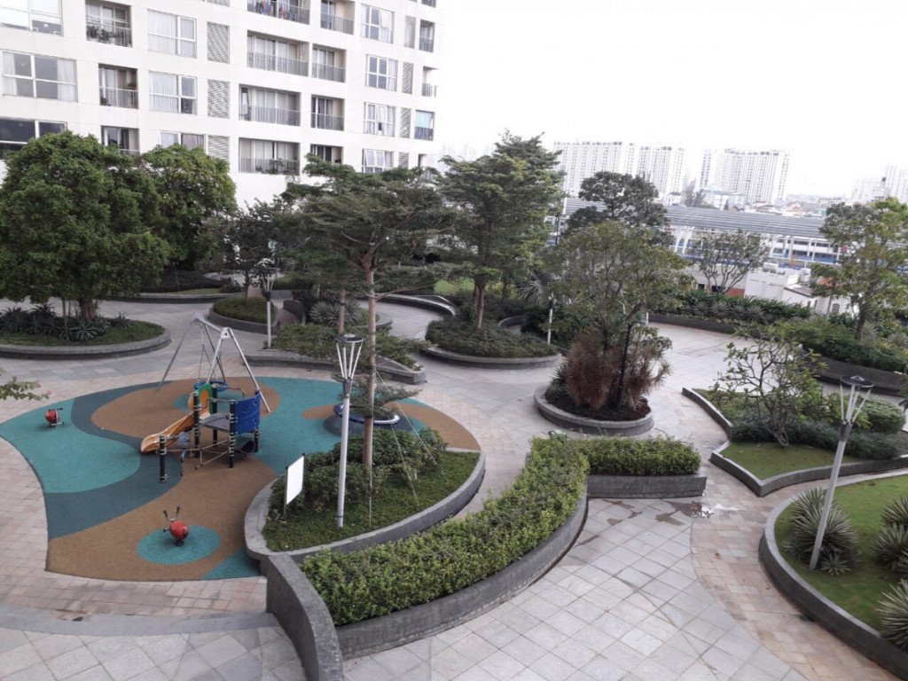 Cho thuê Căn hộ Thảo Điền Pearl, Quận 2. Căn 2 phòng ngủ ít nội thất. LH: 094249229.