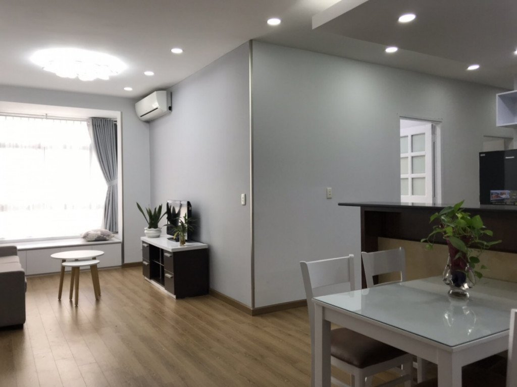 Bán CH Sky Garden 1. DT 88m2 Nhà Mới- Đẹp Giá 2,950 Tỷ. LH 0906 879 489 Trinh