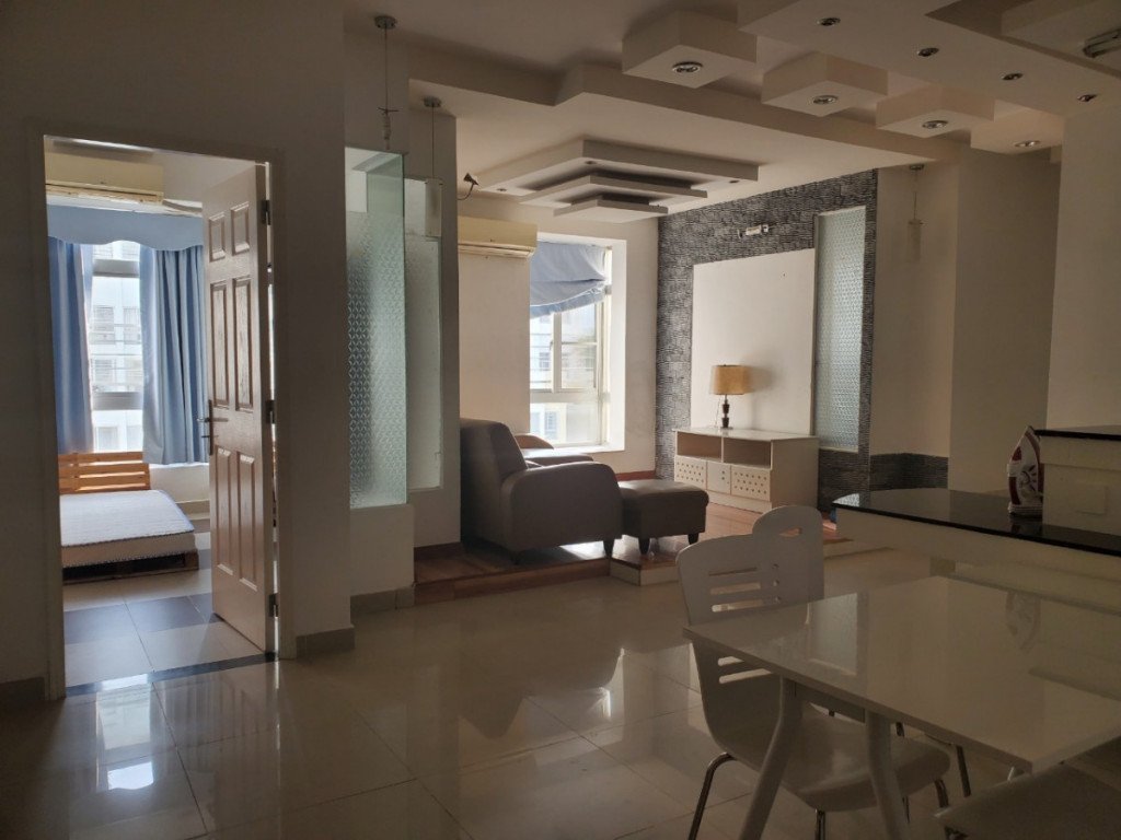 Bán CH Sky Garden 2. Căn góc 91m2 Lầu Cao 3 Phòng Giá 2,9 Tỷ. LH 0906 879 489 Trinh