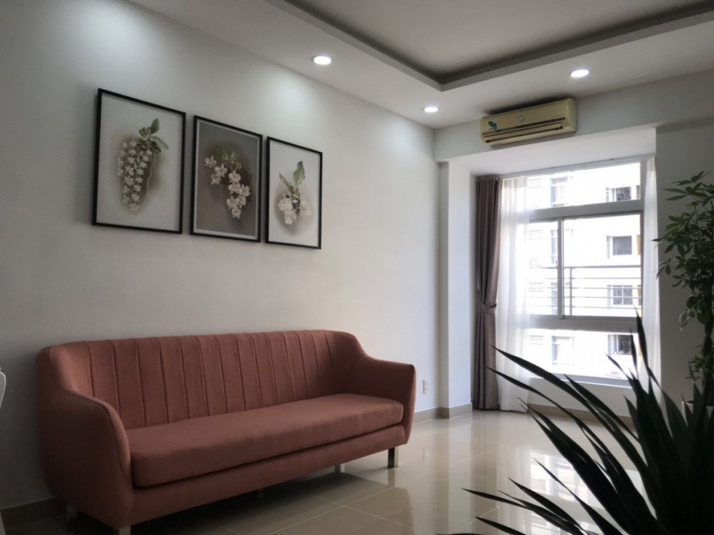 Bán CH Sky Garden 2. DT 71m2 Nhà Rất Đẹp Vào Ở Ngay Giá Chỉ 2,4 Tỷ. LH 0906 879 489 Trinh