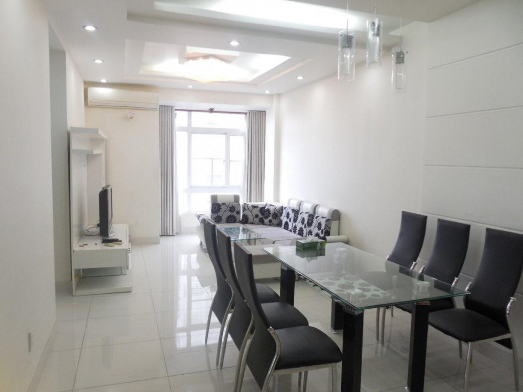 Bán CH Sky Garden 3. DT 74m2 Nhà Đẹp Lầu Cao Giá 2,790 Tỷ. LH 0906 879 489 Trinh