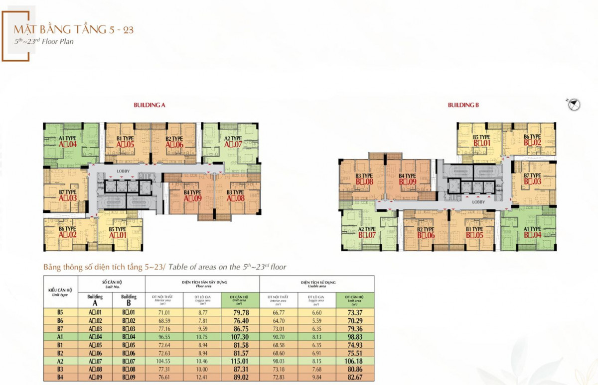 Mặt bằng - kiểu căn hộ dự án The Antonia Phú Mỹ Hưng, Quận 7 mat bang kieu can ho the antonia phu my hung quan 7 2 1 - Mặt bằng - kiểu căn hộ dự án The Antonia Phú Mỹ Hưng, Quận 7